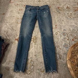 Adriano Goldschmied jeans